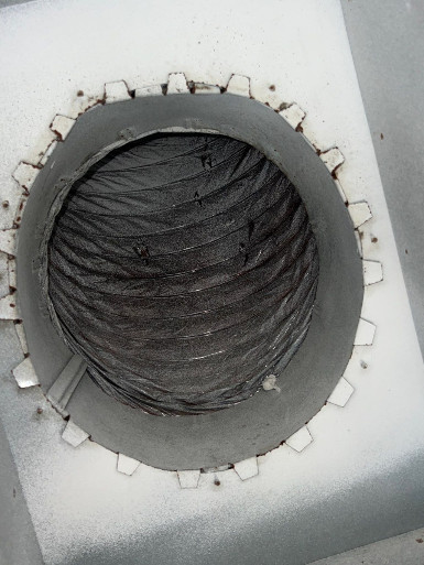 Crystal Clear Vent Air Duct Cleaning in Sugar Land, TX