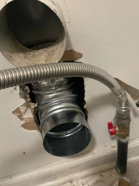 Crystal Clear Vent